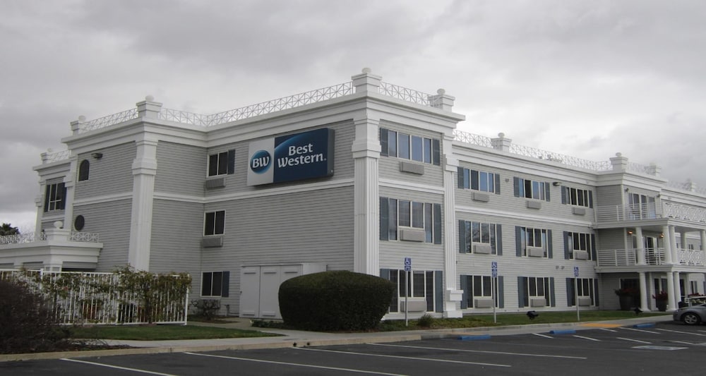 Фото Best Western Capital City Inn