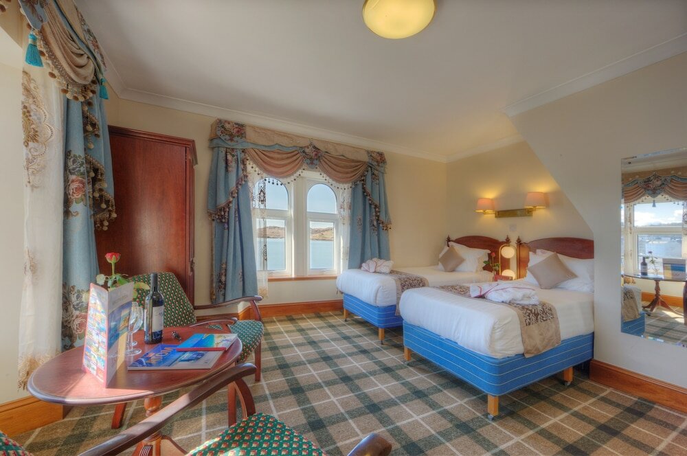 Фото Muthu Alexandra Hotel