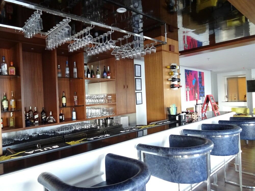 Фото Amanora The Fern Hotels & Club