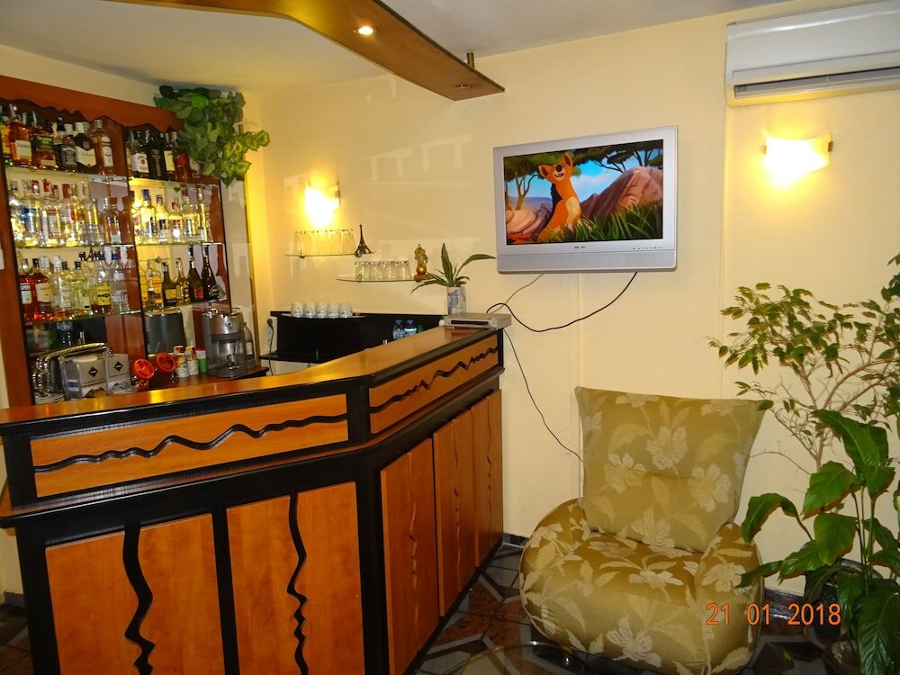 Фото Hotel Color Varna