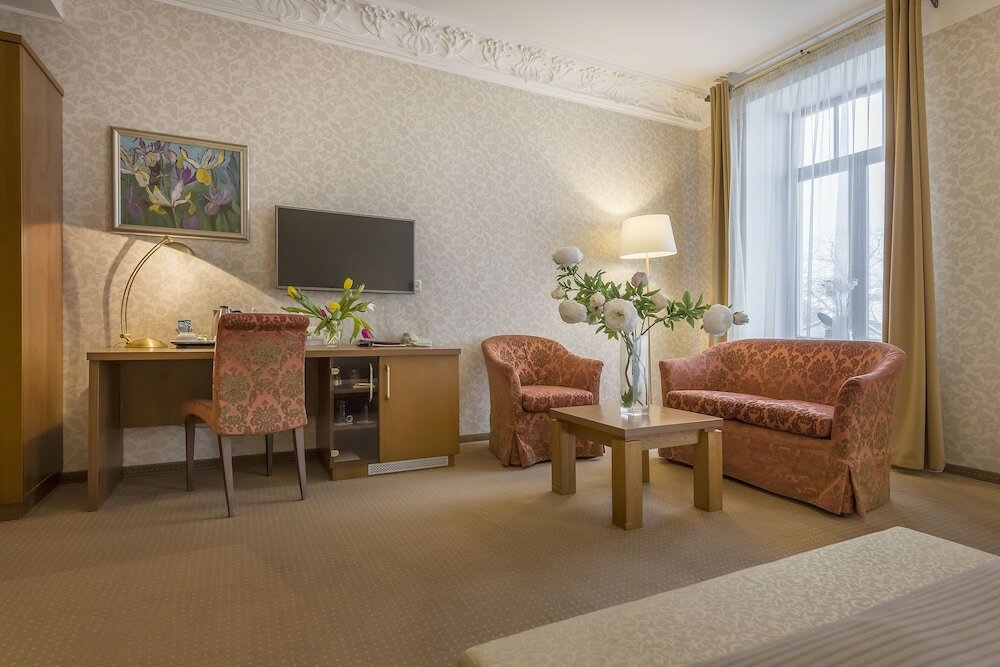 Фото Отель Artis Centrum