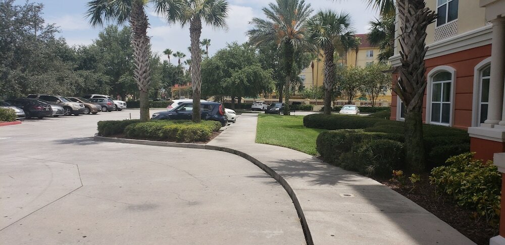 Фото Country Inn & Suites by Radisson, Orlando Airport, Fl