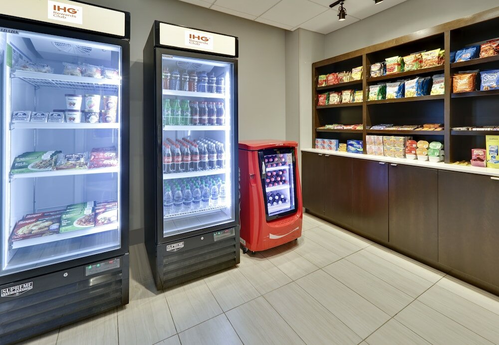 Фото Holiday Inn Express & Suites Irving Conv Ctr Las Colinas by Ihg