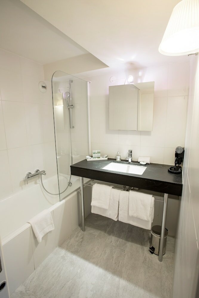 Фото Eden Hotel & SPA Cannes