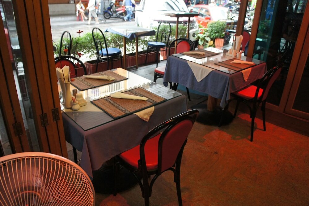 Фото Max Residence