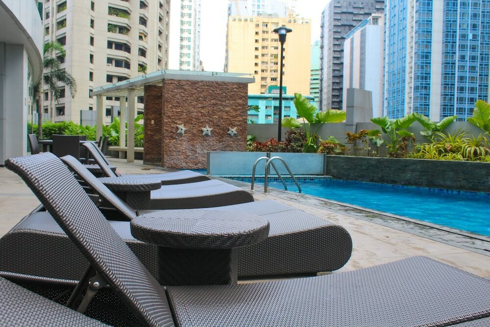 Фото Versailles Stay