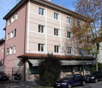 Фото Hotel Vienna