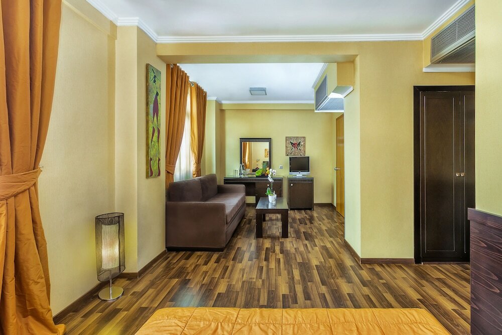 Фото Egnatia Hotel