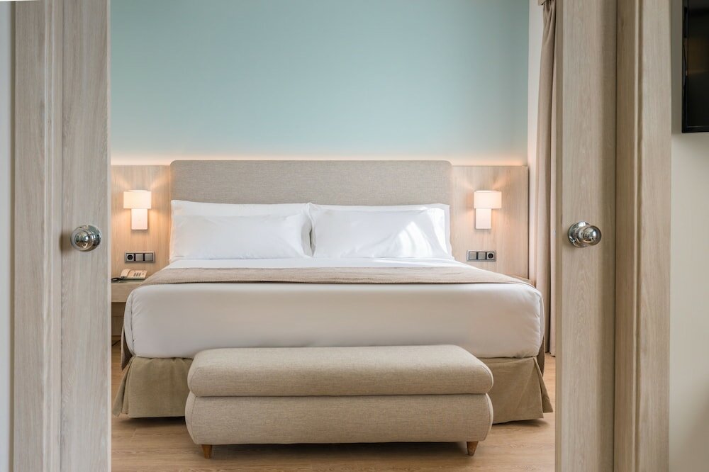 Фото Occidental Sevilla Viapol