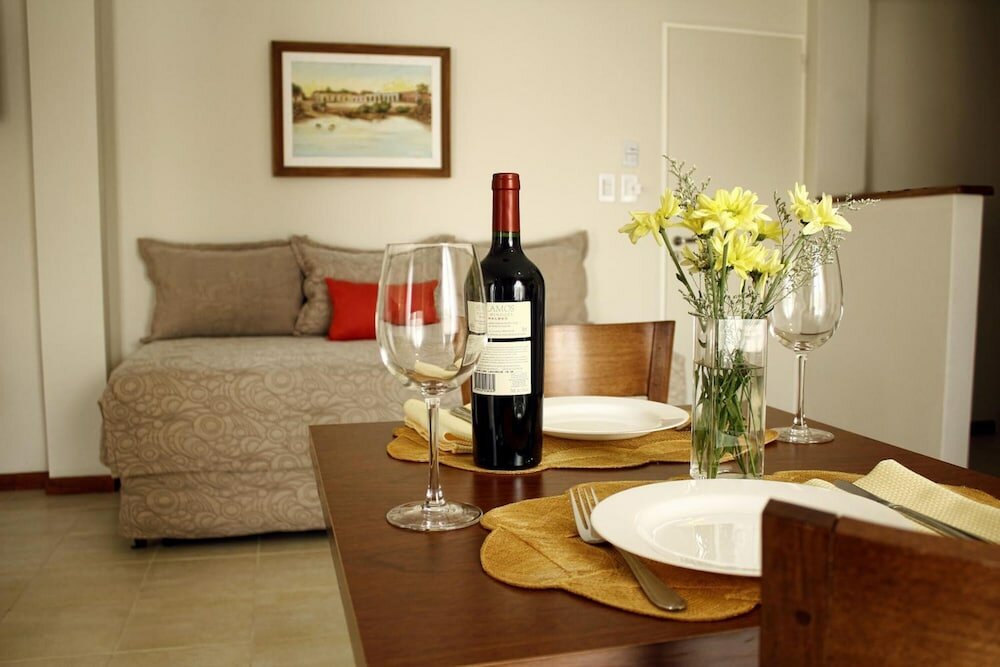 Фото Donsuites Apart Hotel