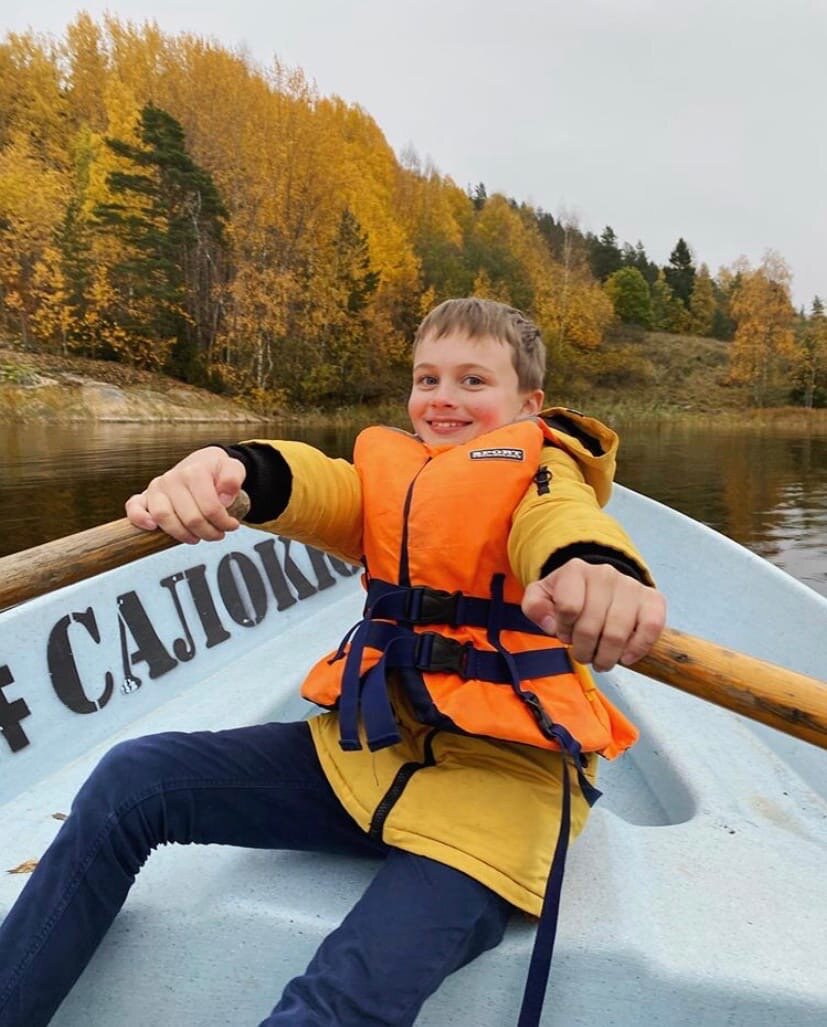 Фото Хутор Салокюля