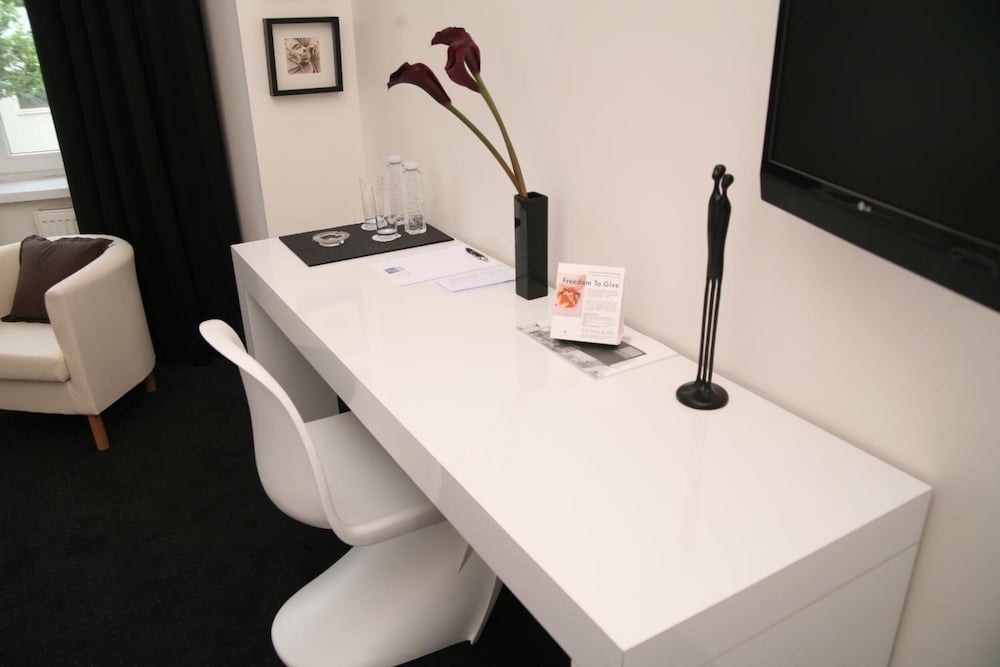 Фото My Hotel Apollon Prague