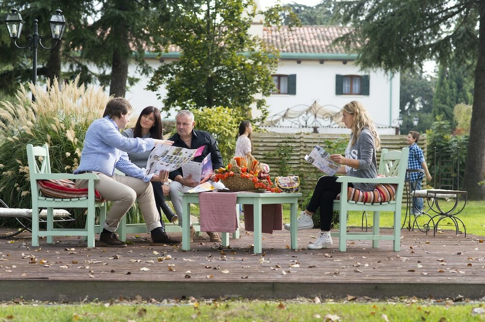 Фото Hotel La Rescossa