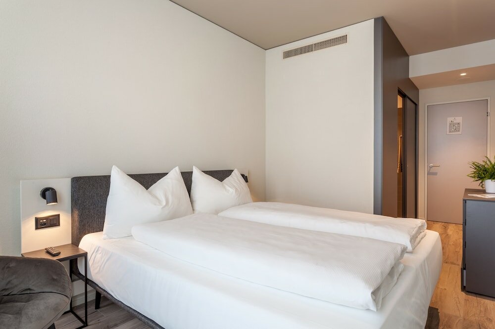 Фото Centurion Swiss Quality Towerhotel