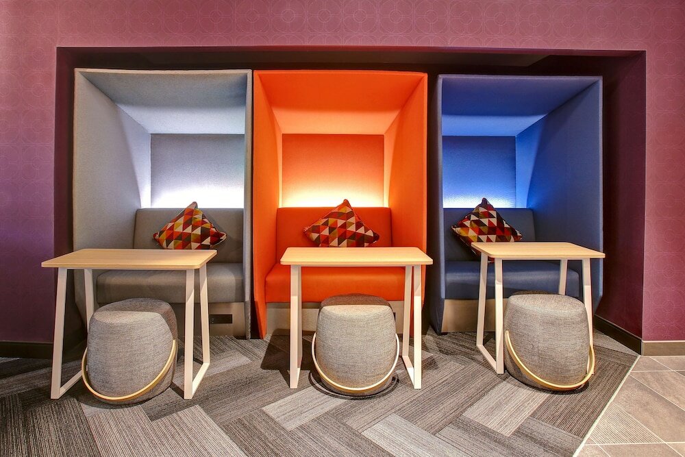 Фото Tru by Hilton Northlake Fort Worth, Tx