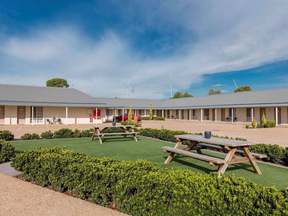 Фото Mercure Wagga Wagga