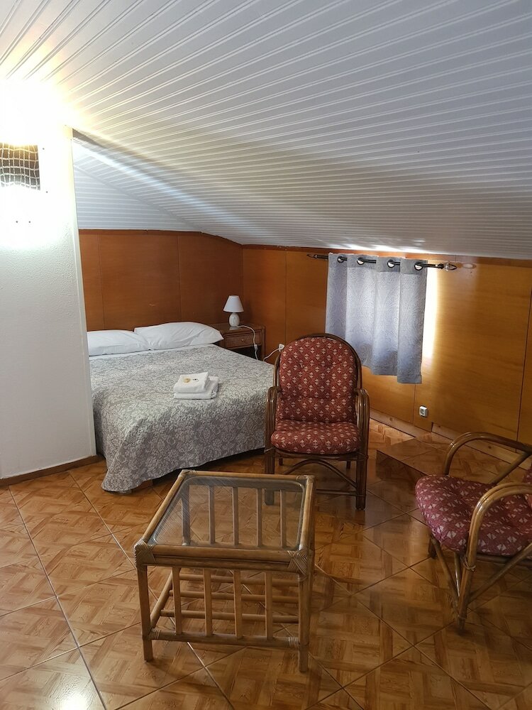 Фото Parthenis Riviera Hotel