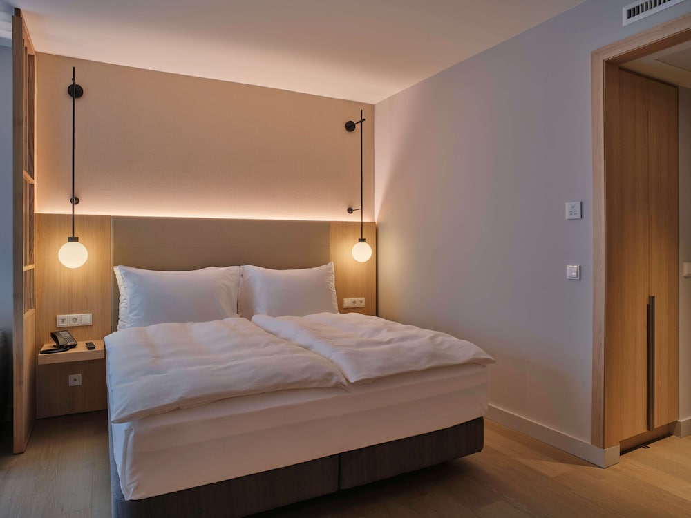 Фото Adina Apartment Hotel Vienna Belvedere