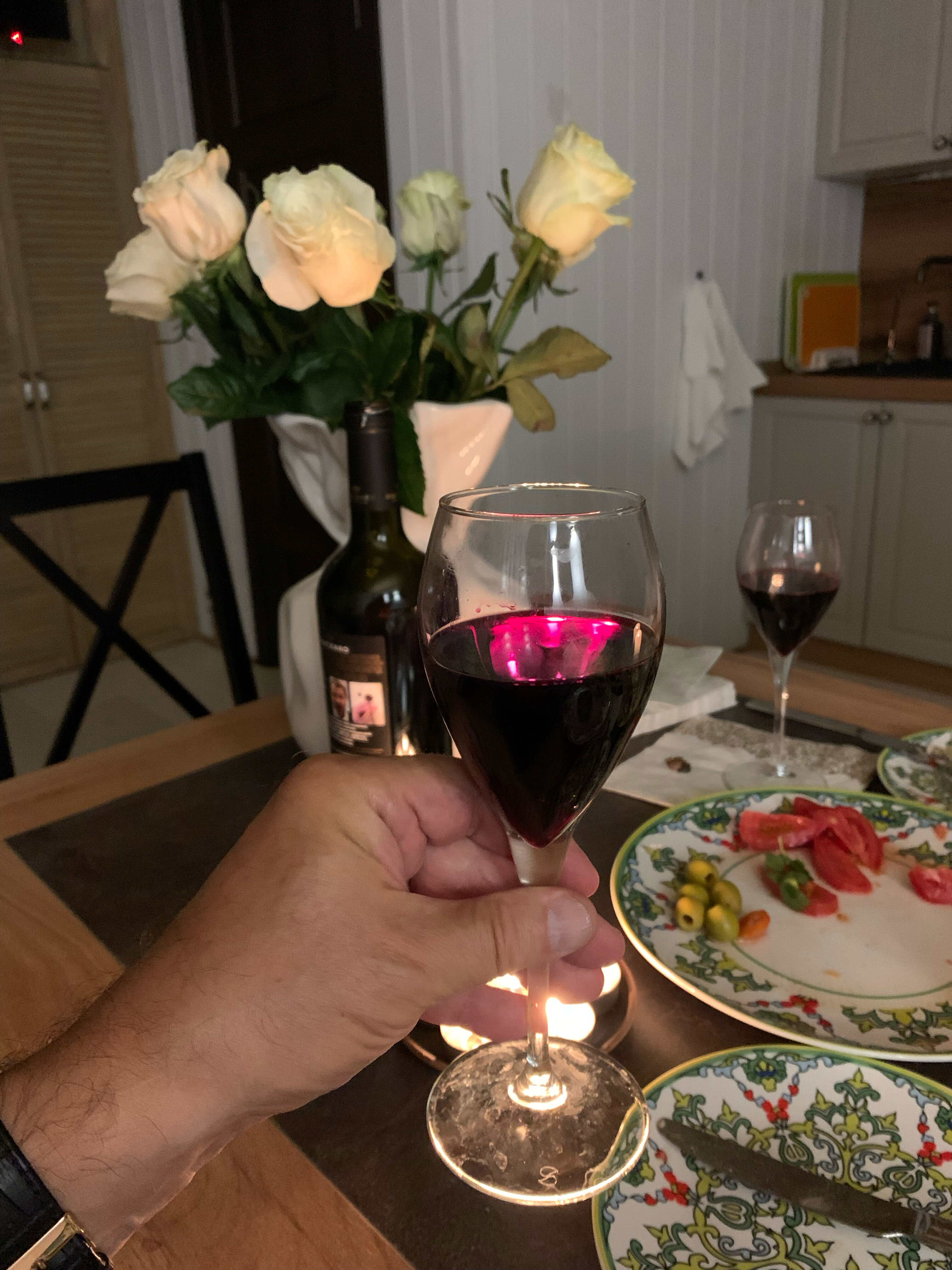 Фото Шепот Вашаны