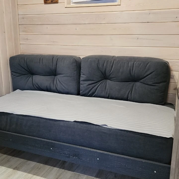 Фото Баюта Алтай