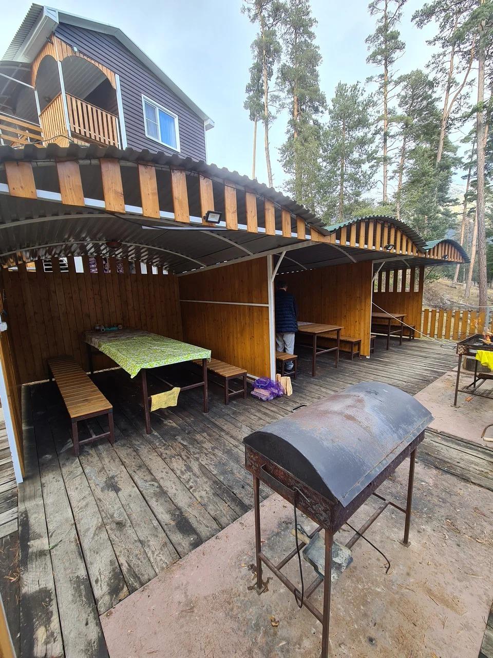 Фото Сосновый бор