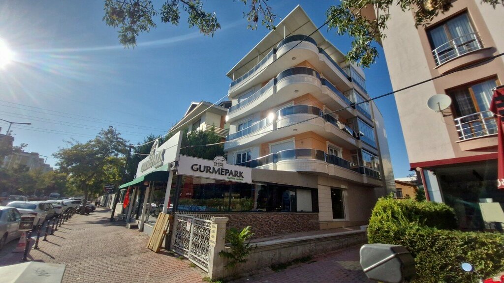 Dairy products shop Gurmepark, Konya, photo