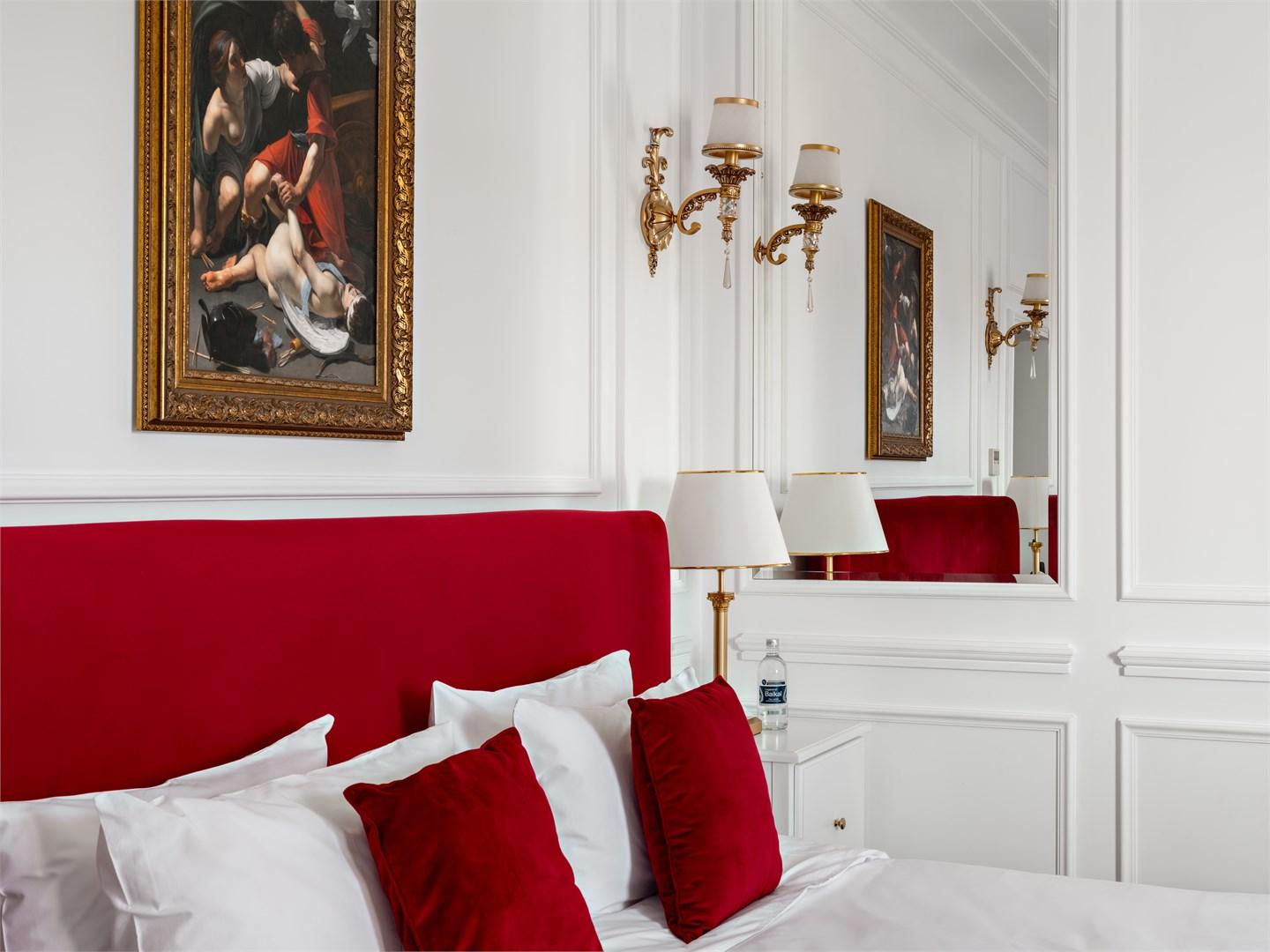 Фото Гранд Отель Екатеринодар