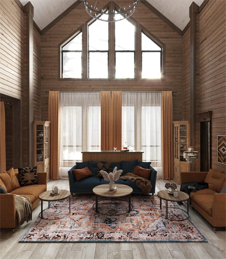 Фото Камчатка Шале