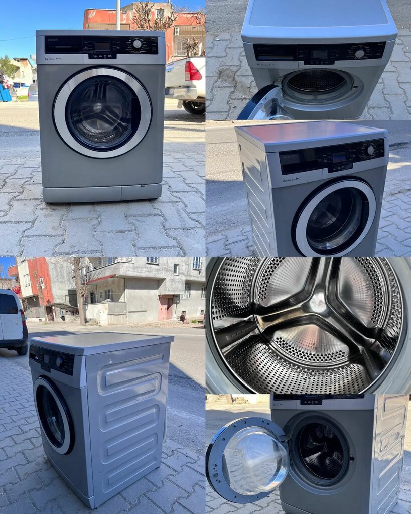 Appliance repair Batman Central Service, Batman, photo