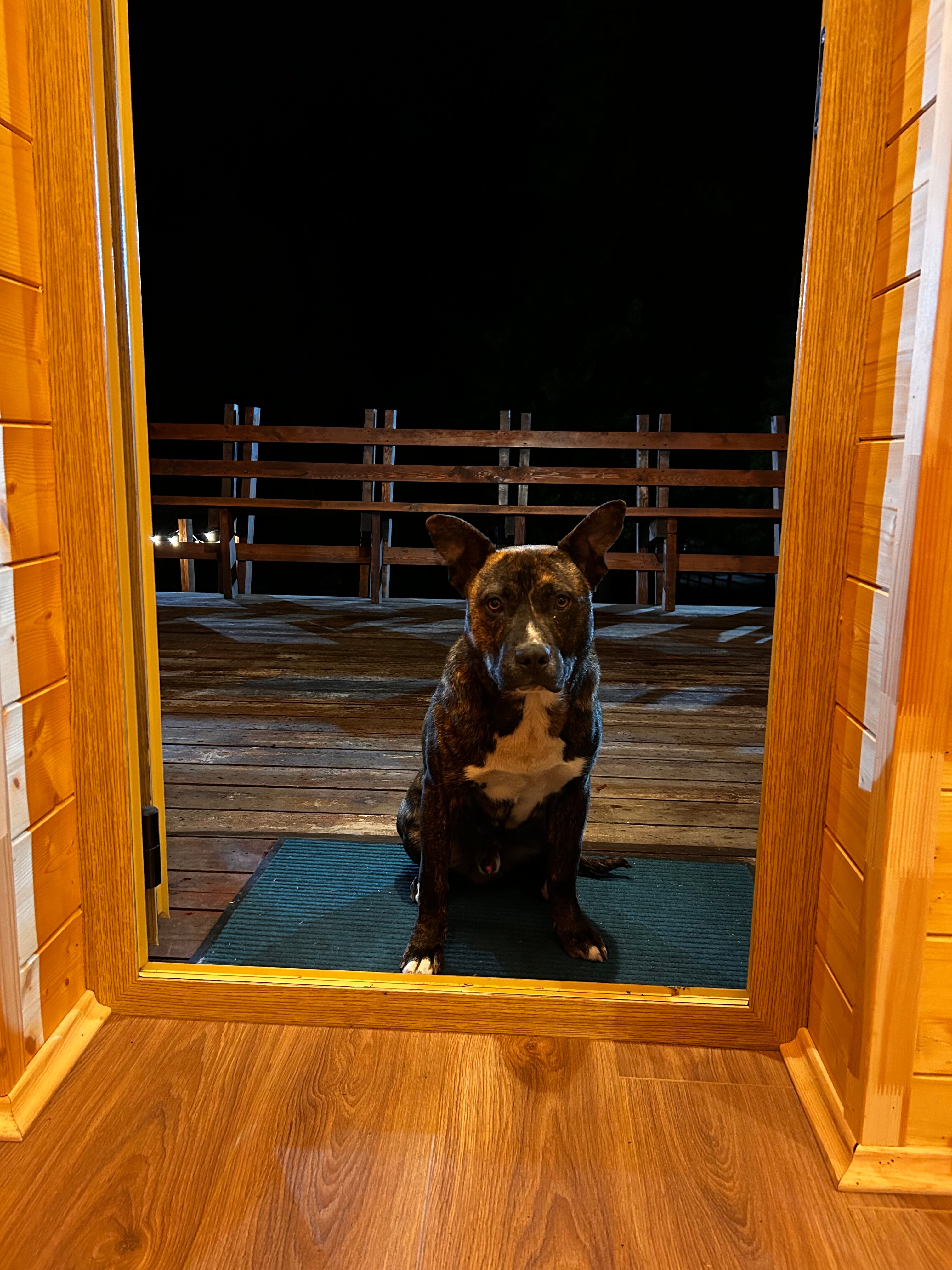 Фото А-фрэйм с душой