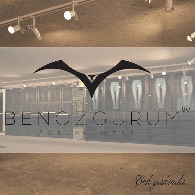 Clothing store I Am Free Store, Iskenderun, photo