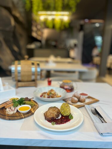 Restaurante Плато, , foto