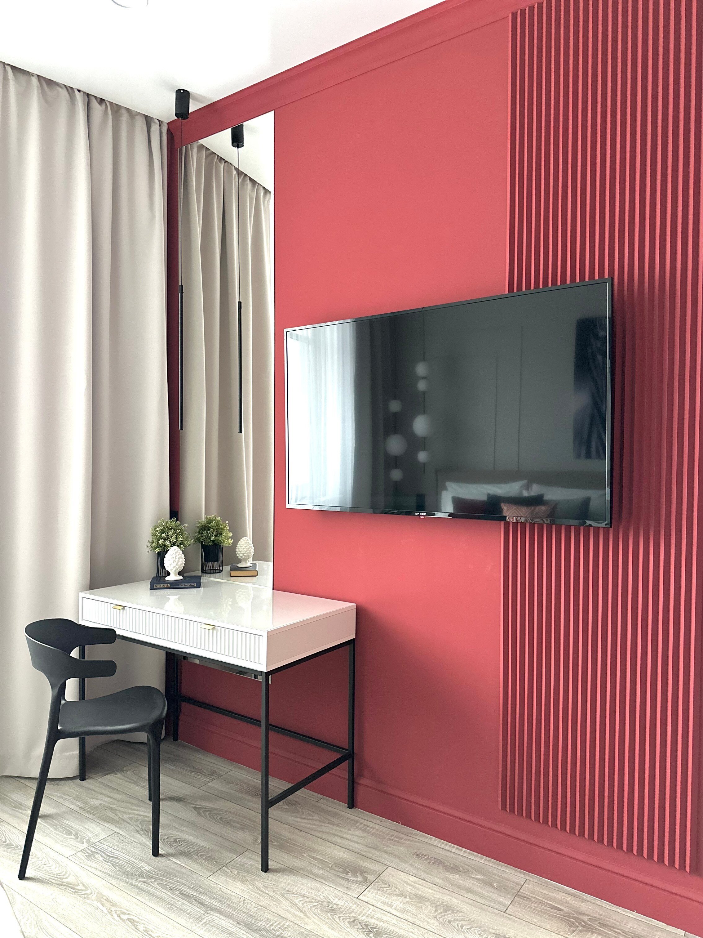 Фото KenigDeluxe Рыбная Деревня