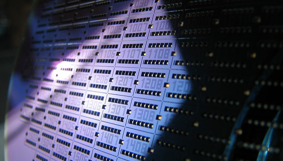 Electrical products Mikrosistemler San, Ankara, photo