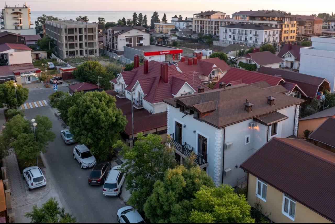 Фото отеля 3