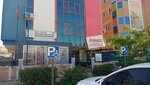 Ozel Empati Ozel Egitim ve Rehabilitasyon Merkezi (Antalya, Muratpasa District, Cumhuriyet Neighborhood, 662nd Street, 24/1), medical rehabilitation centre