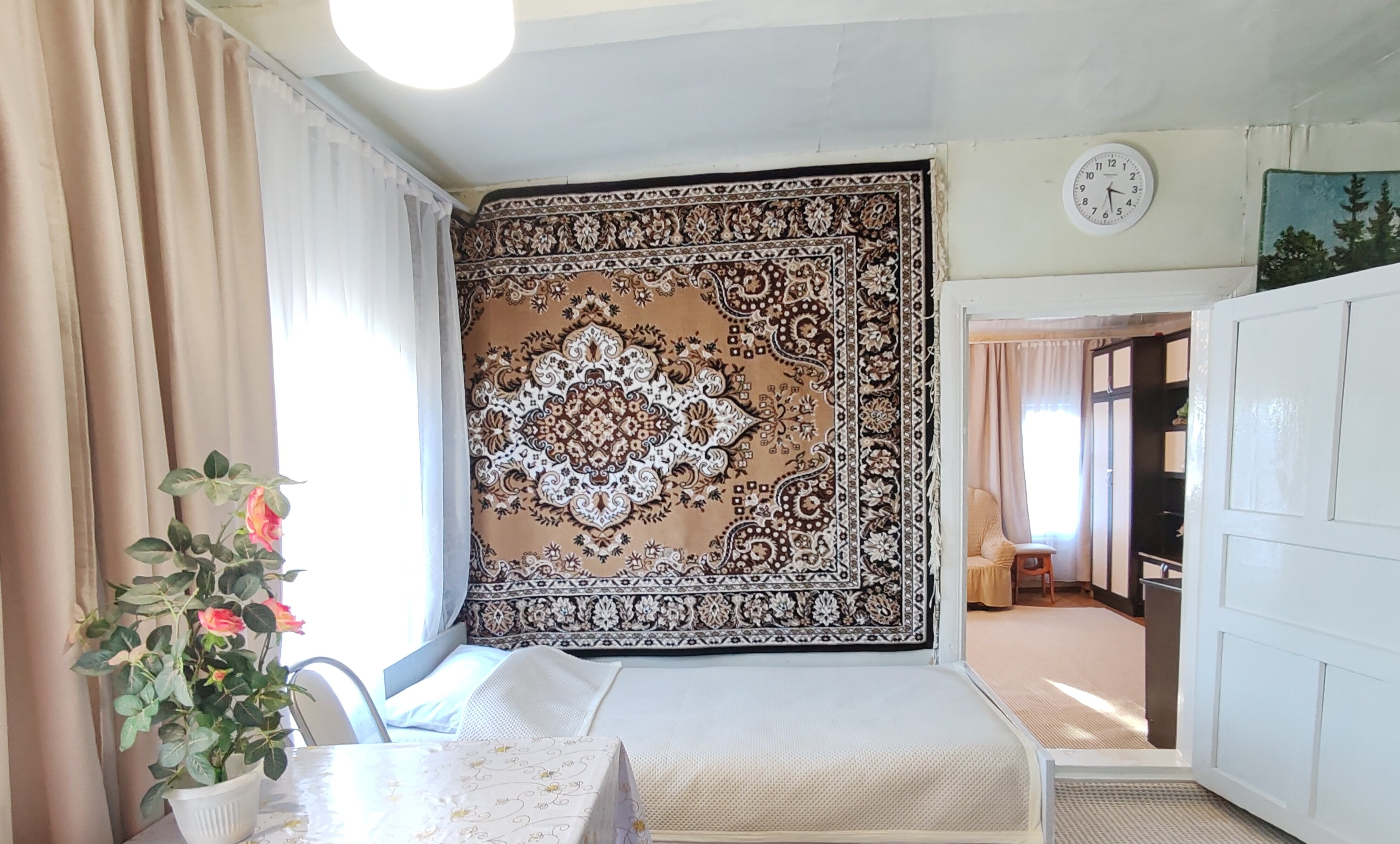 Фото Дом посуточно в Камышле