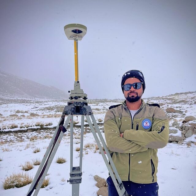 GPS equipment Satlab Geosolutions - Turkey Office, Ankara, photo