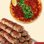Nokul Bafra Pide (İstanbul, Küçükçekmece, 2. Hürriyet Cad., 1), fast food