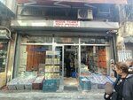Huzur Ticaret (Istanbul, Fatih, Demirtas Neighborhood, Scale Makers Avenue, 41), hardware store