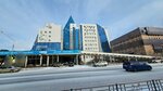 Sinomart (Kirova Street, 18В) ، متجر بيع الأجهزة المنزلية