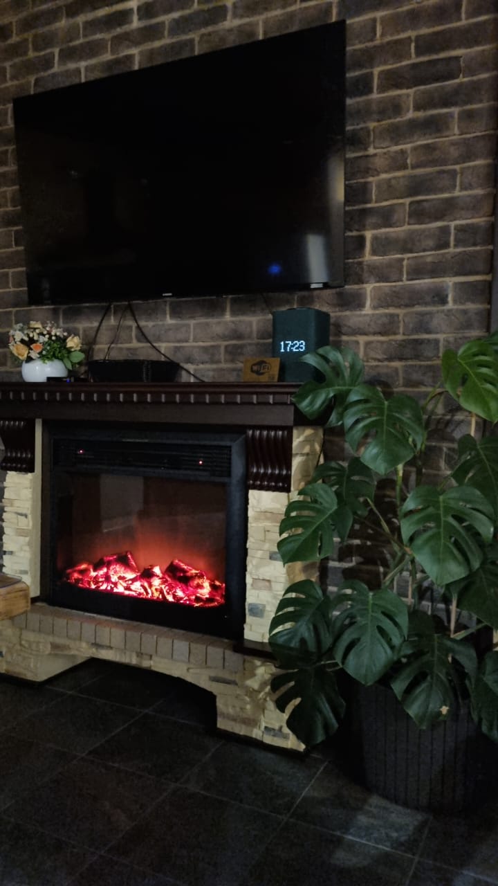 Фото У Евгении