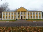 Social Fund of Russia (posyolok Romodanovo, ulitsa Lenina, 153), pension fund