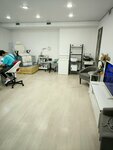 GreenFox (Alekseya Tolstogo Boulevard, 50к1), nail salon
