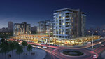 Park Mavera 4 (Istanbul, Basaksehir, Kayabasi Neighborhood, Tinaztepe Avenue, 3HK) ، مركز رياضي