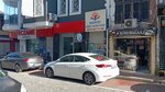 Mr. Barber (İstanbul, Fatih, Prof. Naci Şensoy Cad., 16A), barbería