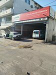 Fatih Gungor Otomotiv (Izmir, Konak District, Mersinli Neighborhood, 2816th Street, 32), car service, auto repair