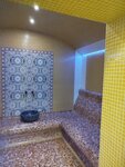 Хамам (ulitsa Karla Marksa, 66В), sauna