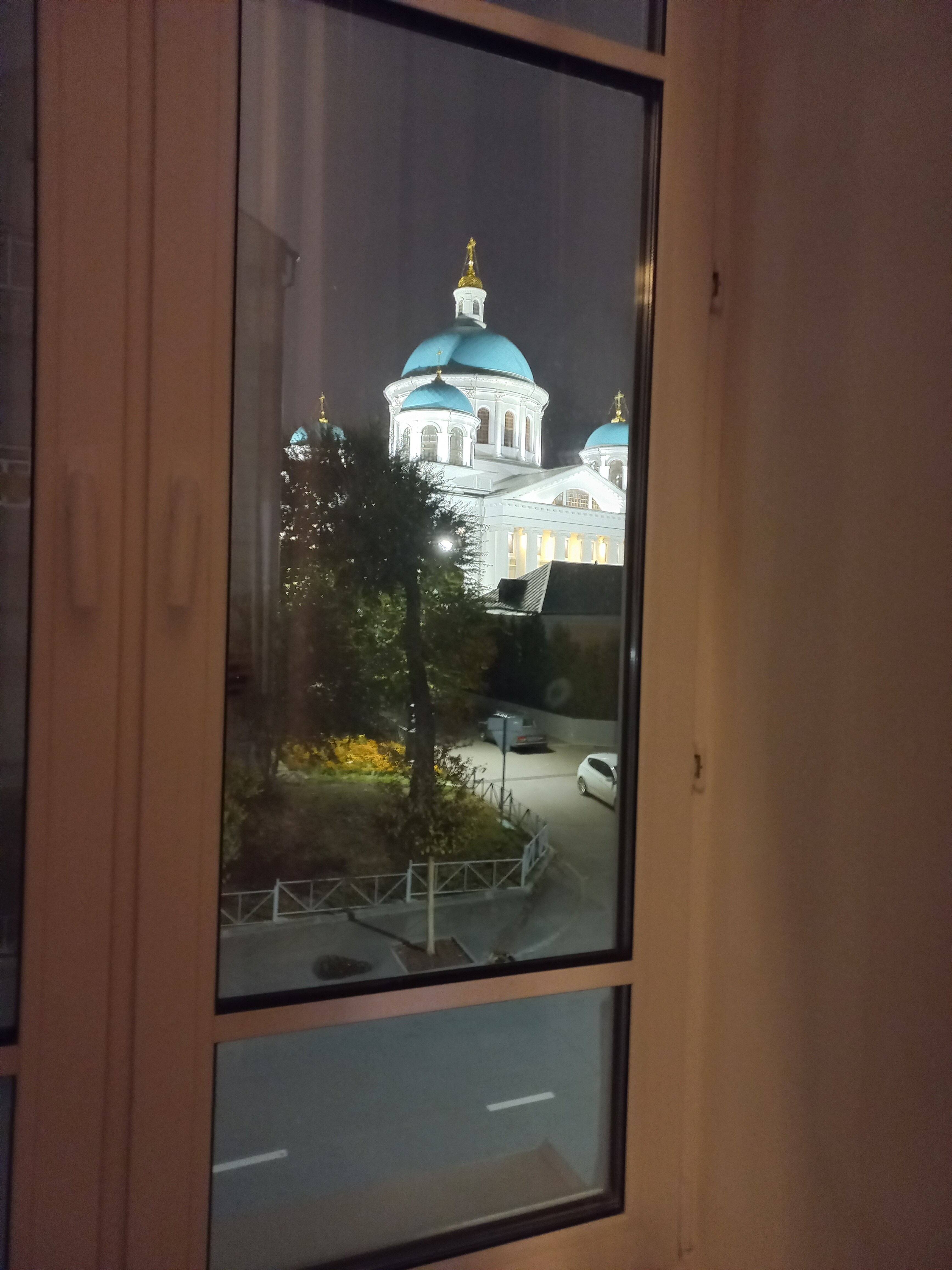 Фото Пилигрим