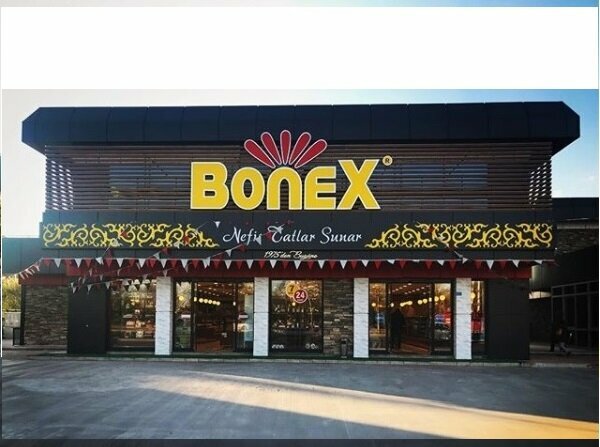 Grocery Bonex Unlu Mamülleri, Konya, photo